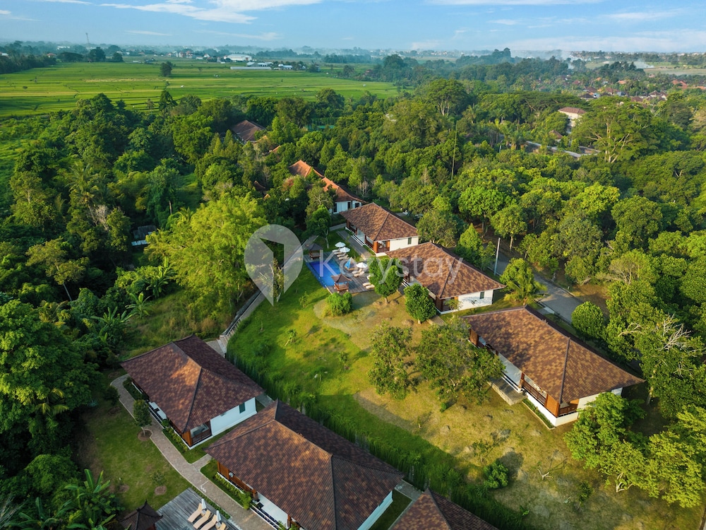 Kana Village Villa by Kozystay