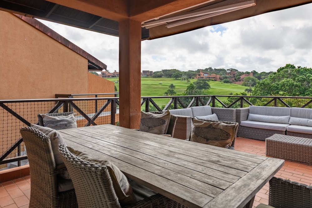 San Lameer Villa Rentals 2536 view 2