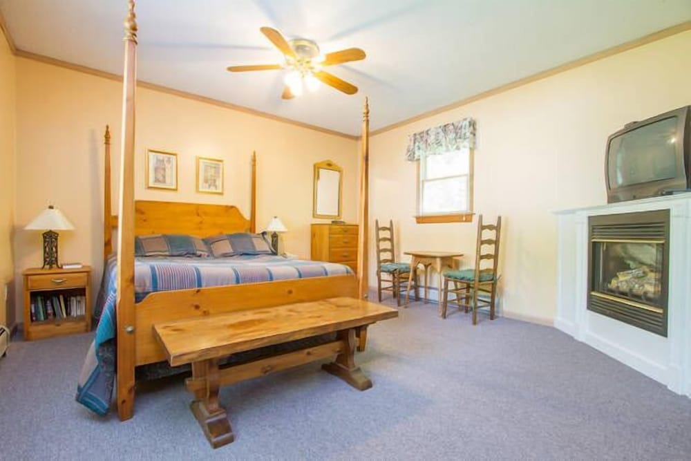 Plymouth Vacations - Salt Ash Inn - Property Image 56