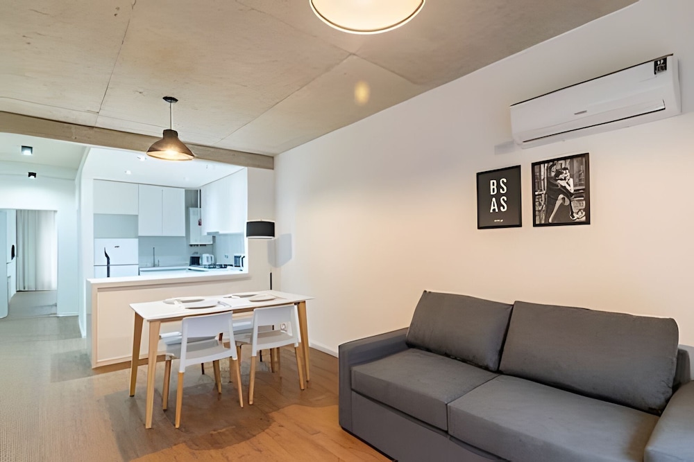 Urban Rent - Departamentos en el corazon de Belgrano