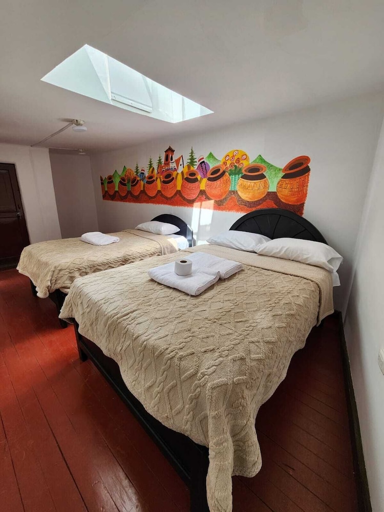 Hostel Millas House Cusco
