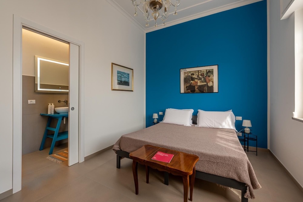 Appartamento a due Passi da Villa Trabia by Wonderful Italy