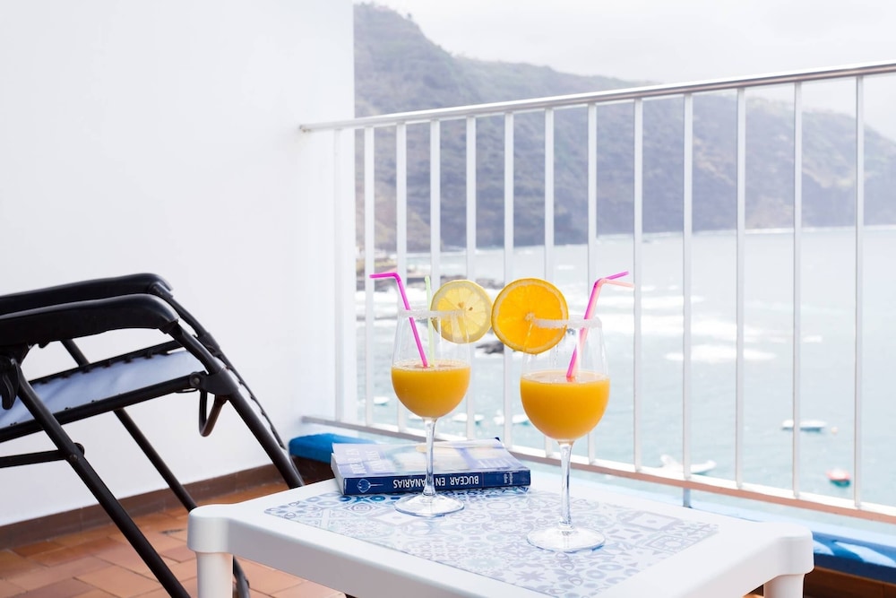Stunning Ocean Views At Tenerife North photo 2