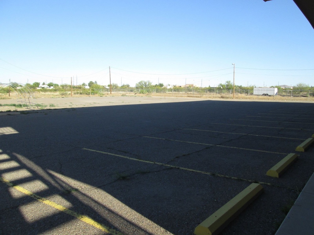 Hotel O Motel 10 Lordsburg I-10