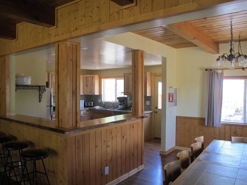 Convict Lake Resort