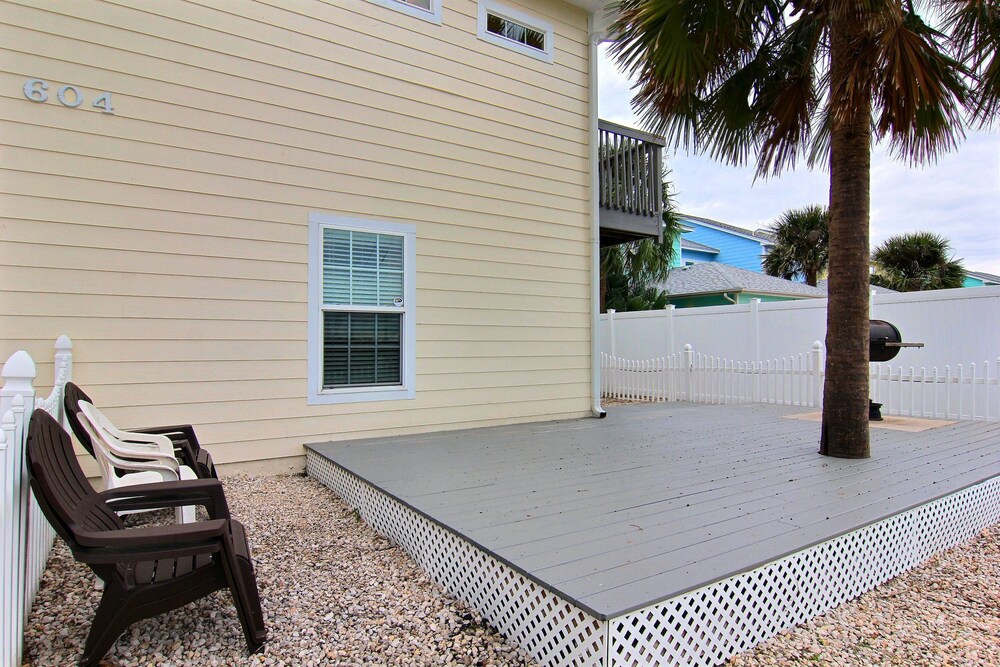 Maria s Beach Getaway GSC1