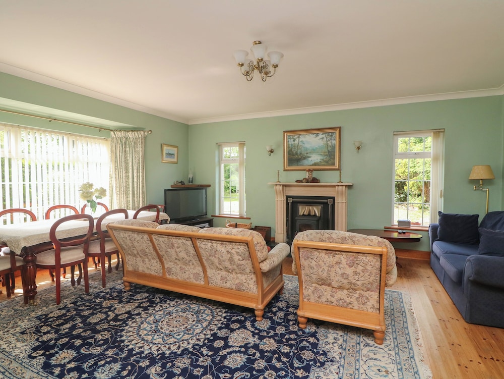 Bolger House
