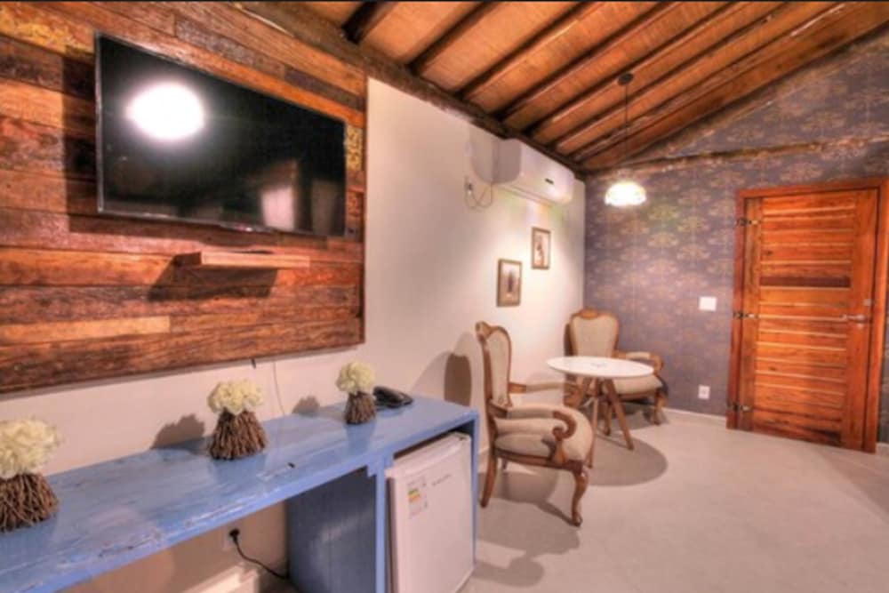 Hotel Fazenda Vida Bela