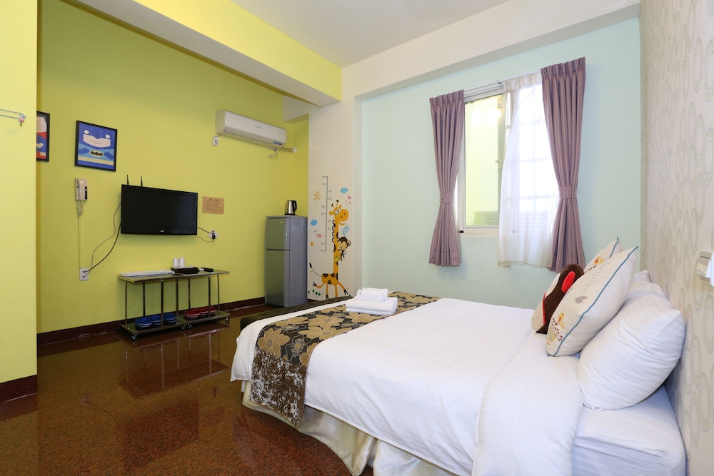 Mozhu B&B