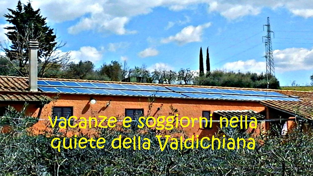 Agriturismo Menchetti