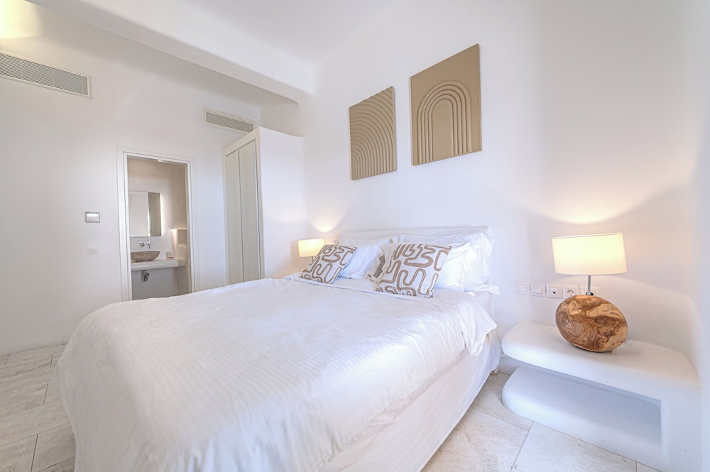 Anthis Villas Mykonos