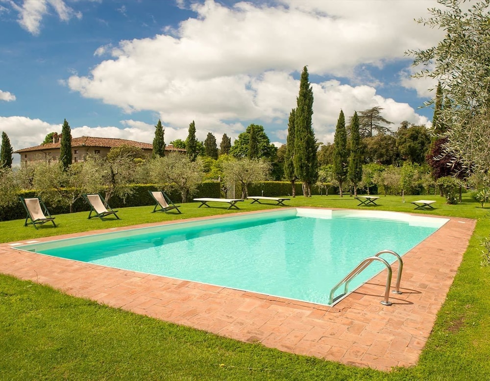 B&B Il Fienile