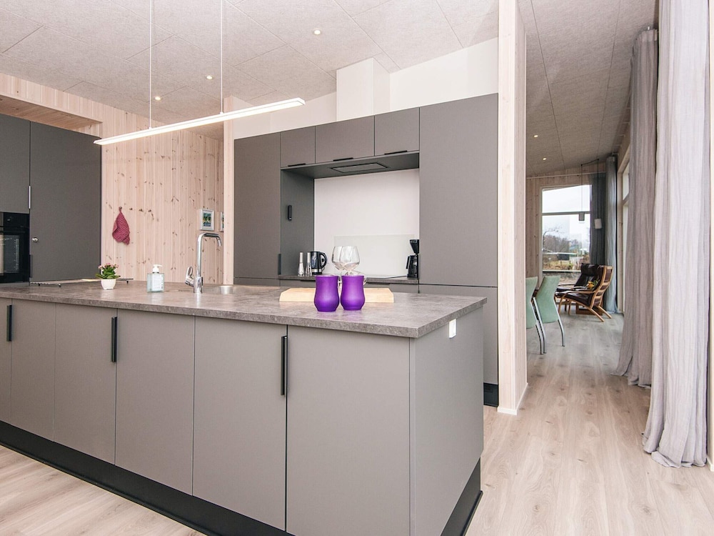 5 Star Holiday Home in Orsted