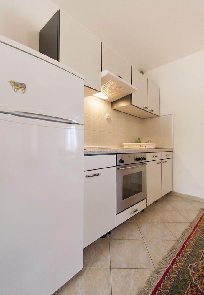 Zoran - 400 m From Beach - B2 view 2