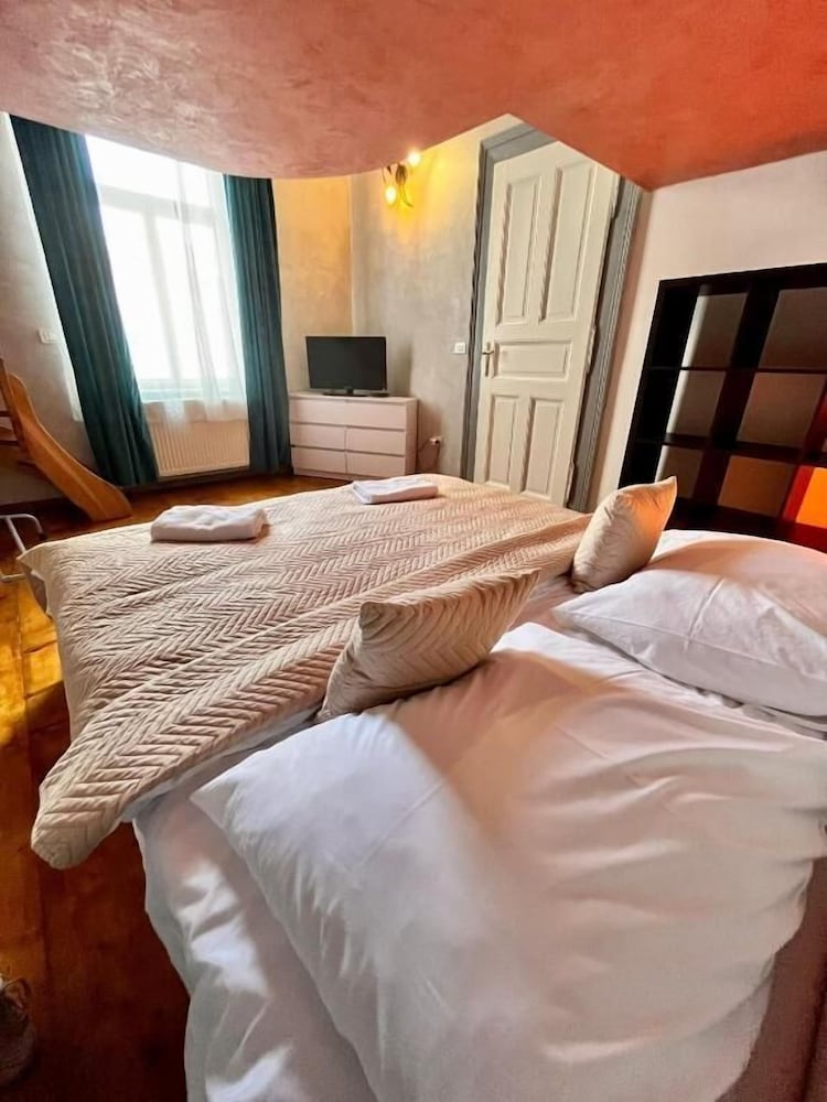 Residence Casa Italia