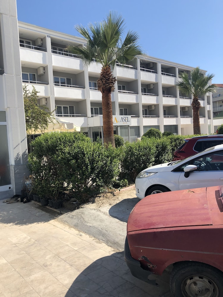 Asel Otel - Image 22