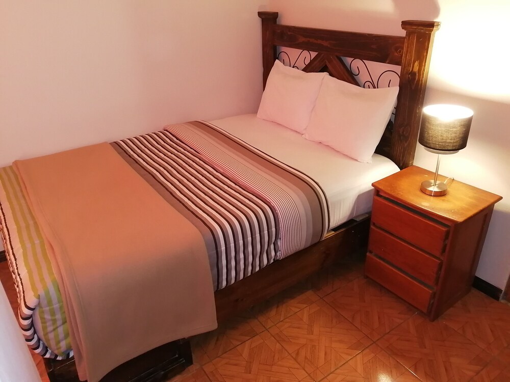 Hostal Hatun Wasi view 5
