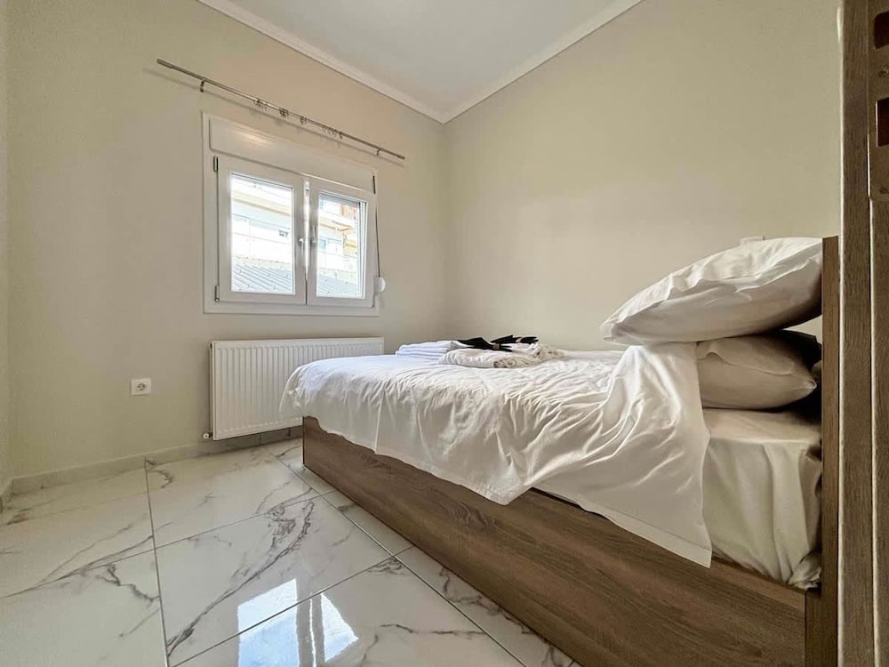 Elegant and Cozy Escape in Nikopoli Thessaloniki