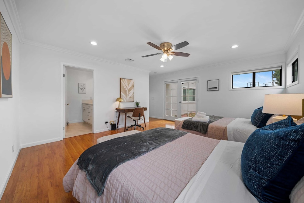 @ Marbella Lane - Serene and Pristine Home