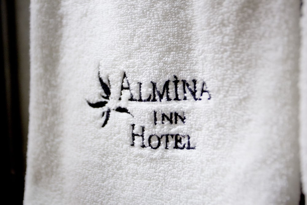 Almina Inn Otel - Image 29