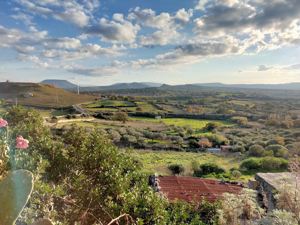 Sa Chessa view 3