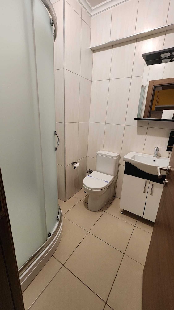 Moda Hotel, photo 19