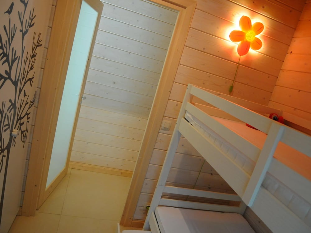 Chalet in Oignies Near French Border view 3