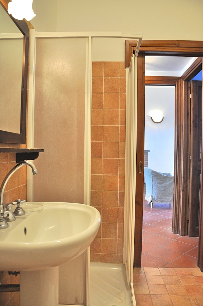 Villa i Noccioli - 18 Sleeps Private Pool