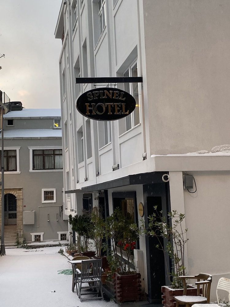 Spinel Hotel - Image 6