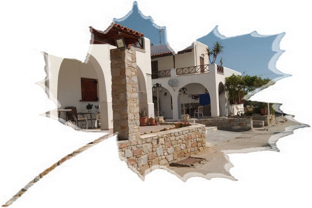 Akti Miaouli Holiday Home