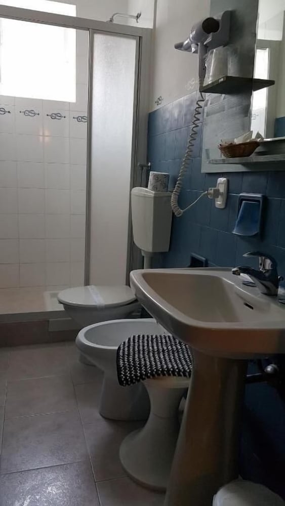 Villa Italia B&B
