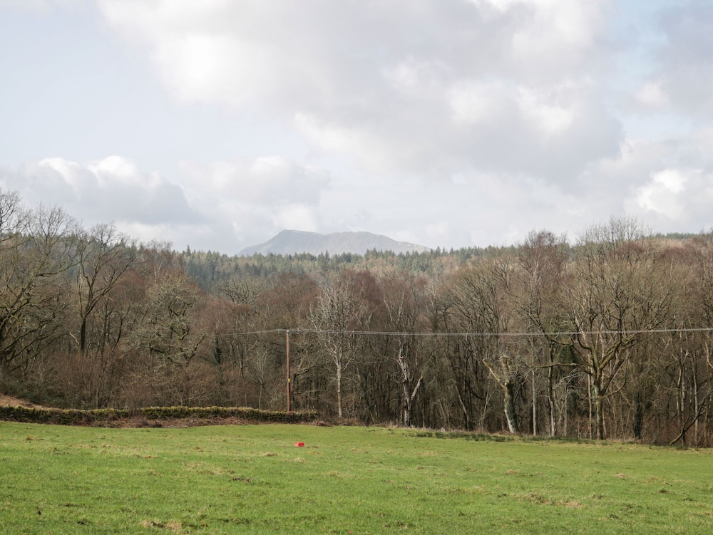 Siabod View