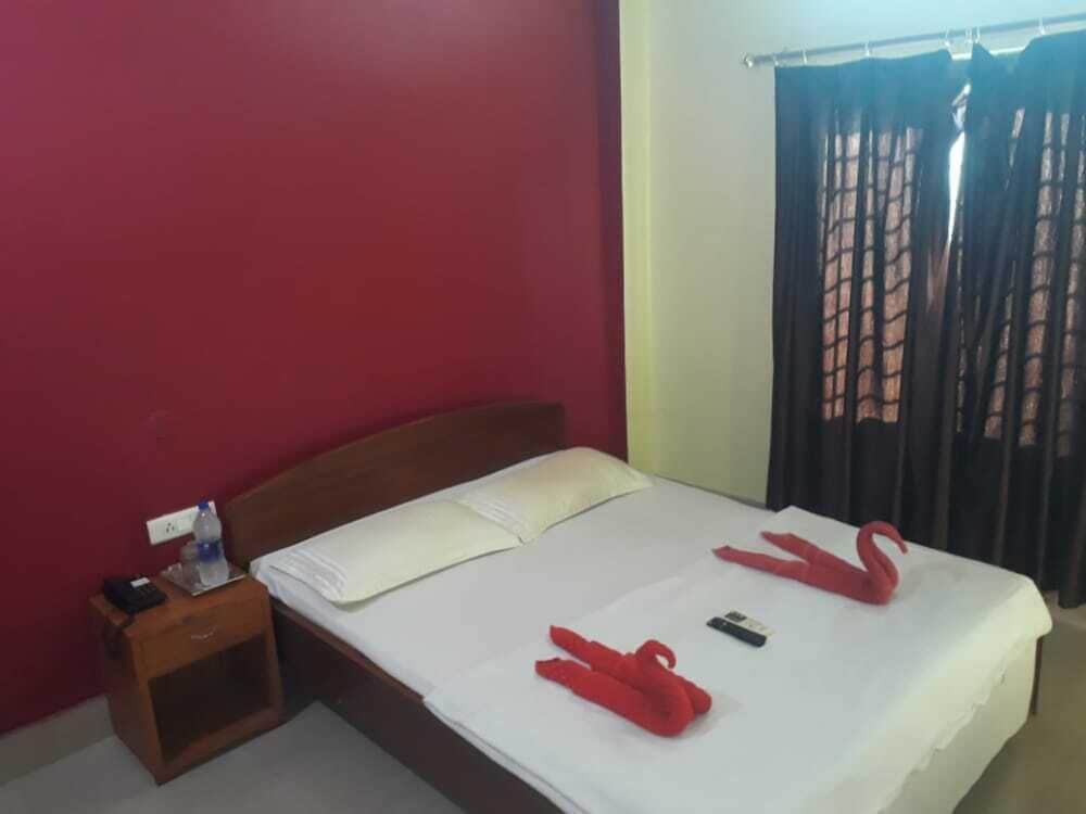 Homocation Ricon Homestay view 3