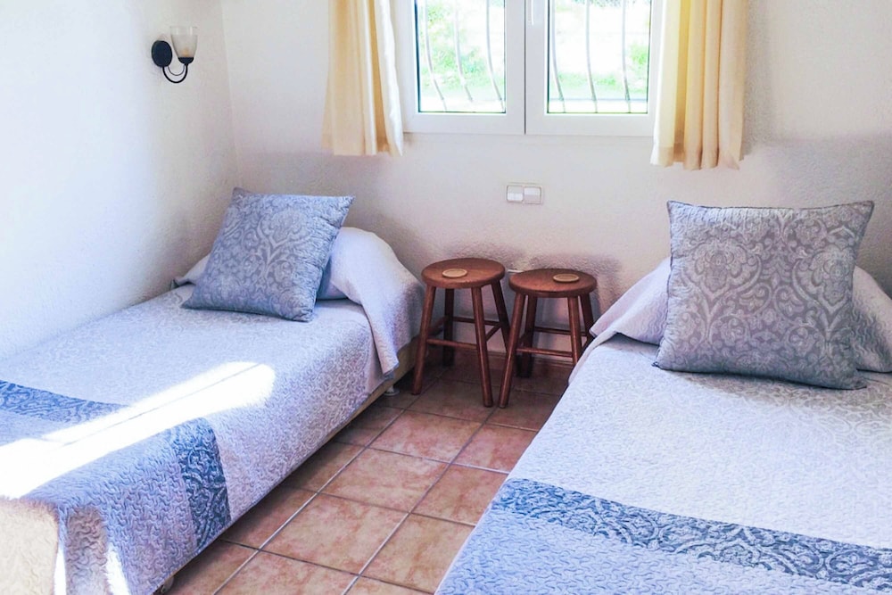 Villa La Paz