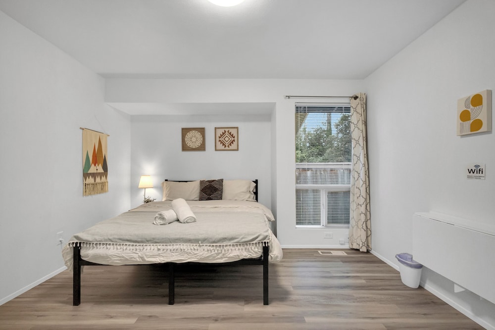 Central Bellevue Guesthouse, photo 15