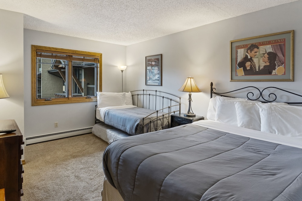 Steamboat Springs CO Condos