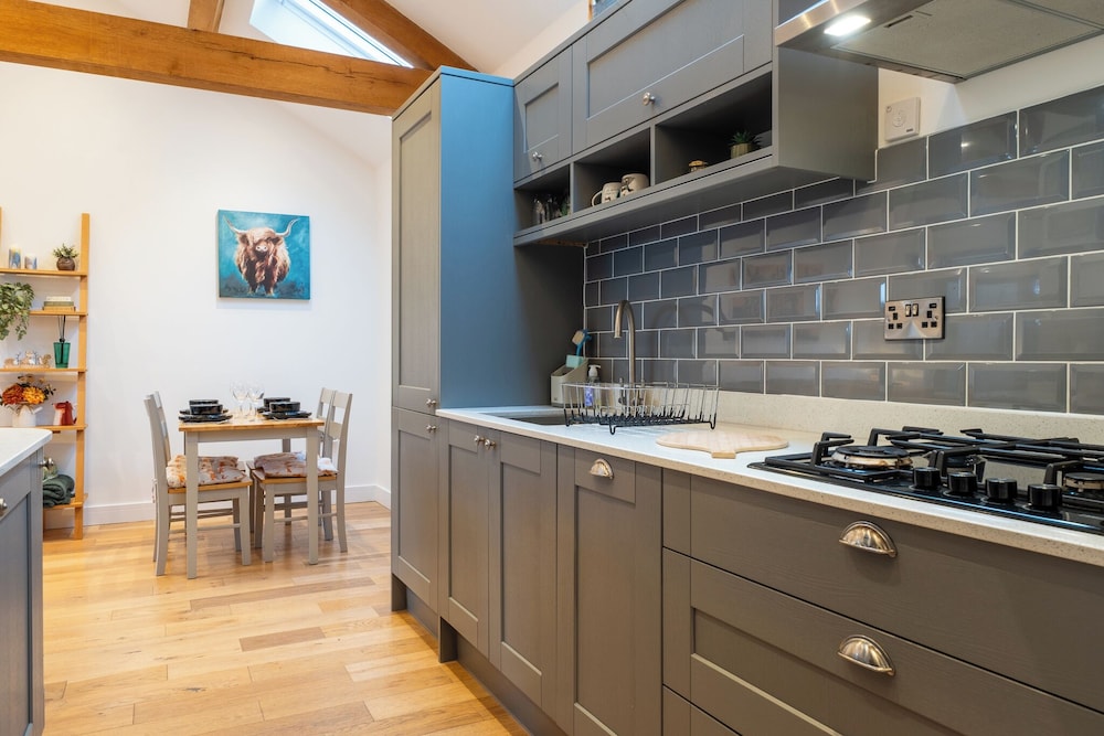 Beautiful 2 Bedroom Barn in Cerney Wick