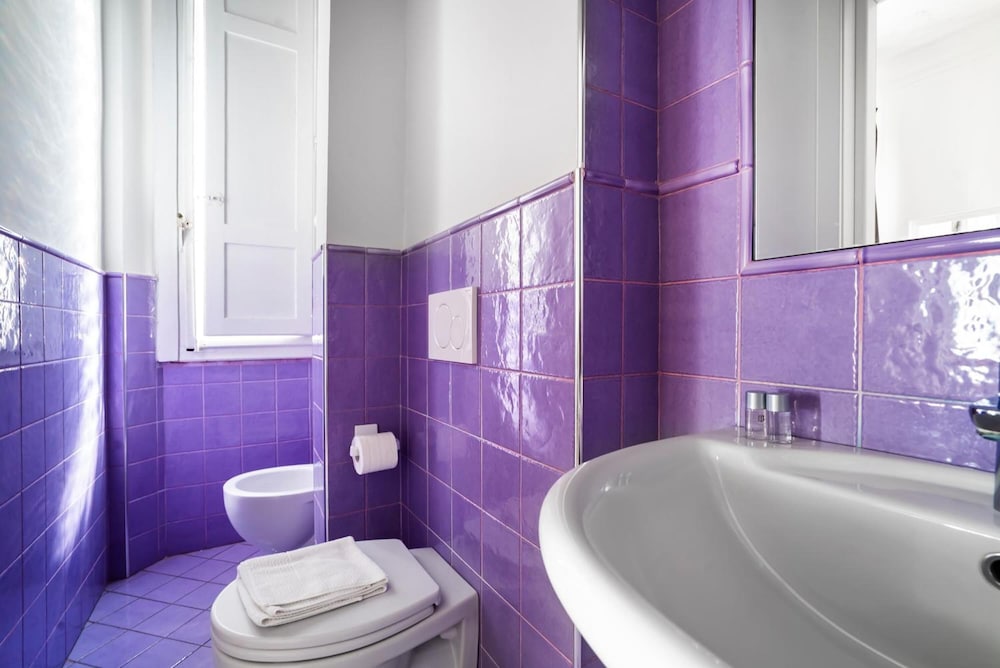 Live Florence Guesthouse