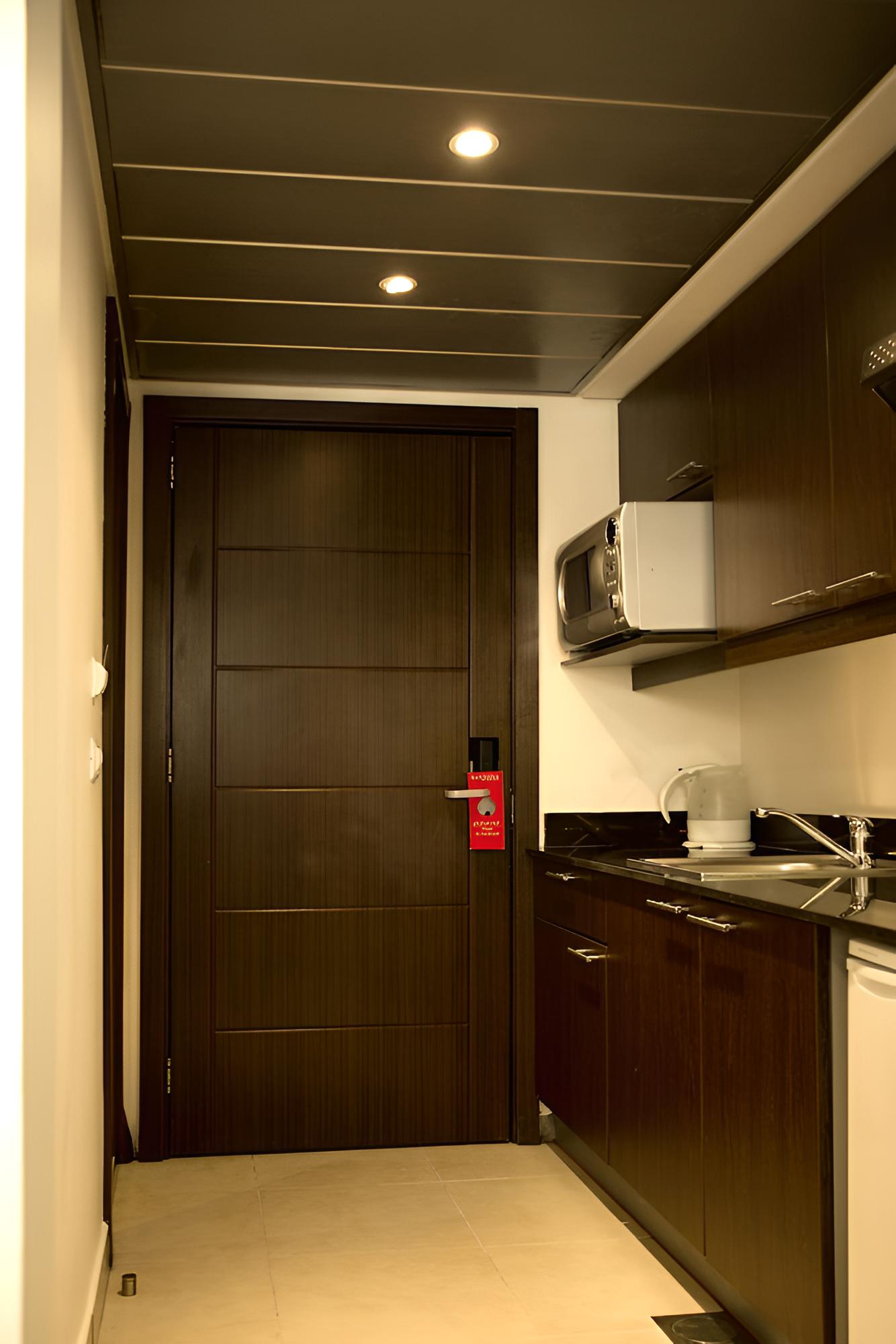 Santona Residence