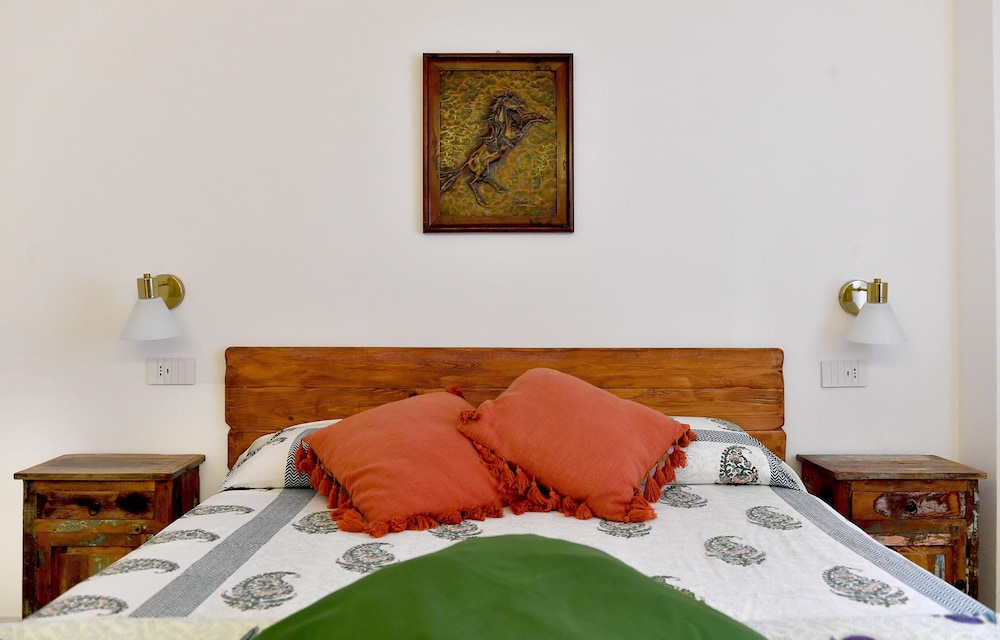 Appartamenti Podere San Sebastiano
