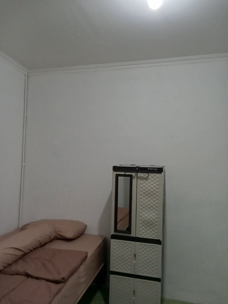 Kostel Rumah Nenek