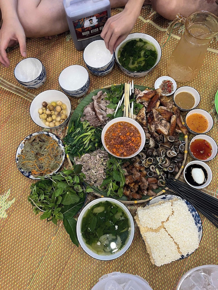 Thung Din Homestay