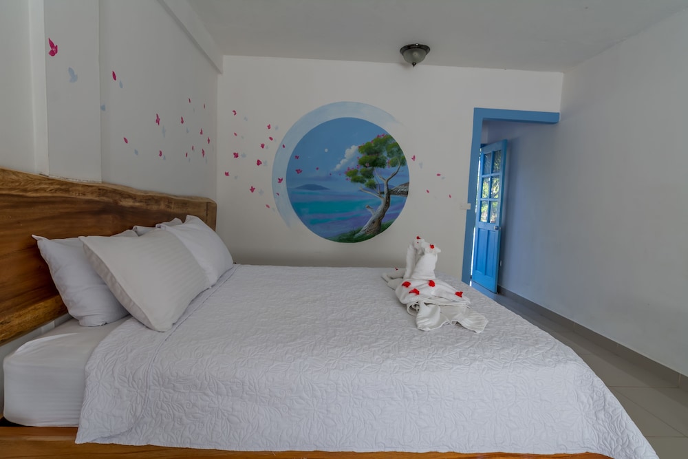 Club Ibiza - Party Hotel & Beach Club
