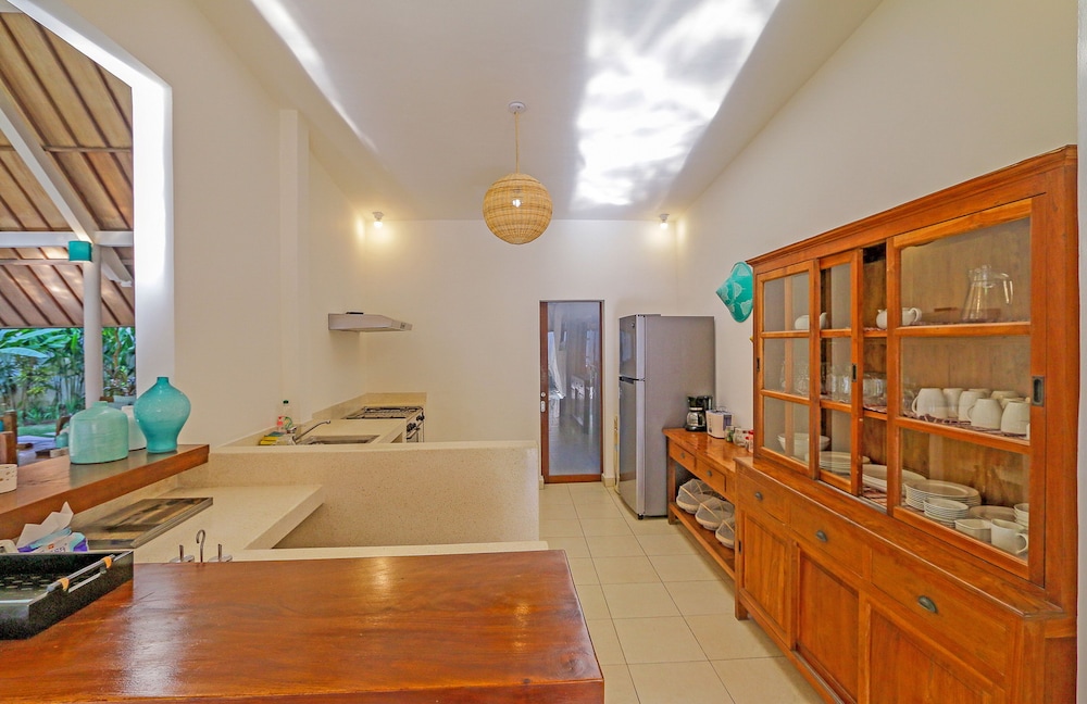 Villa Miu view 5