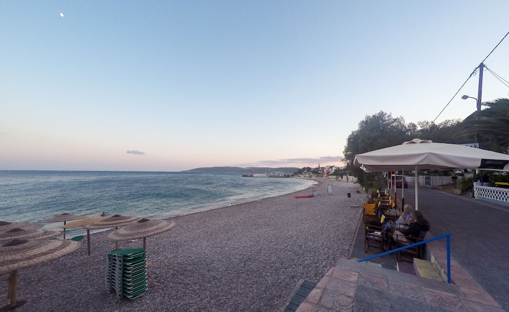 Aliki Studios view 3