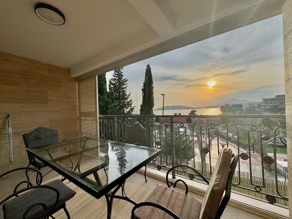 Luxury Apartments Przno