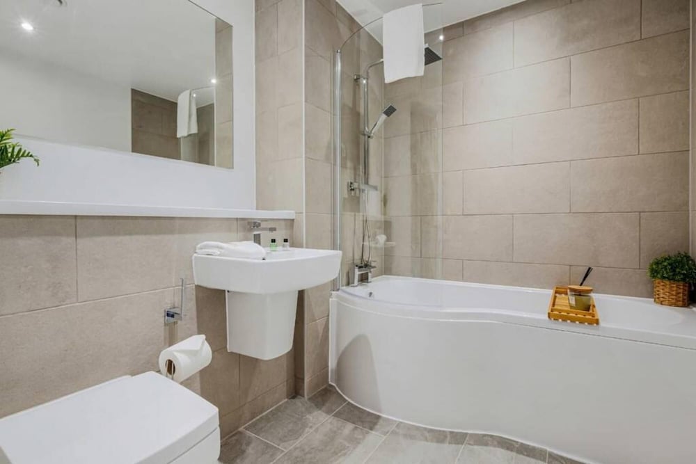 Host Apartments The Baltic Penthouse 2 view 4