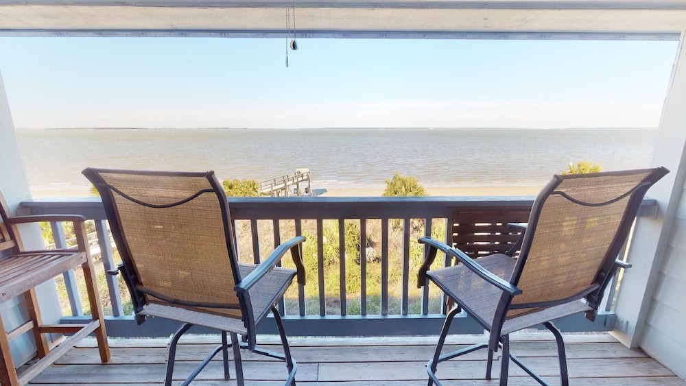 Beach Racquet by Tybee Vacation Rentals
