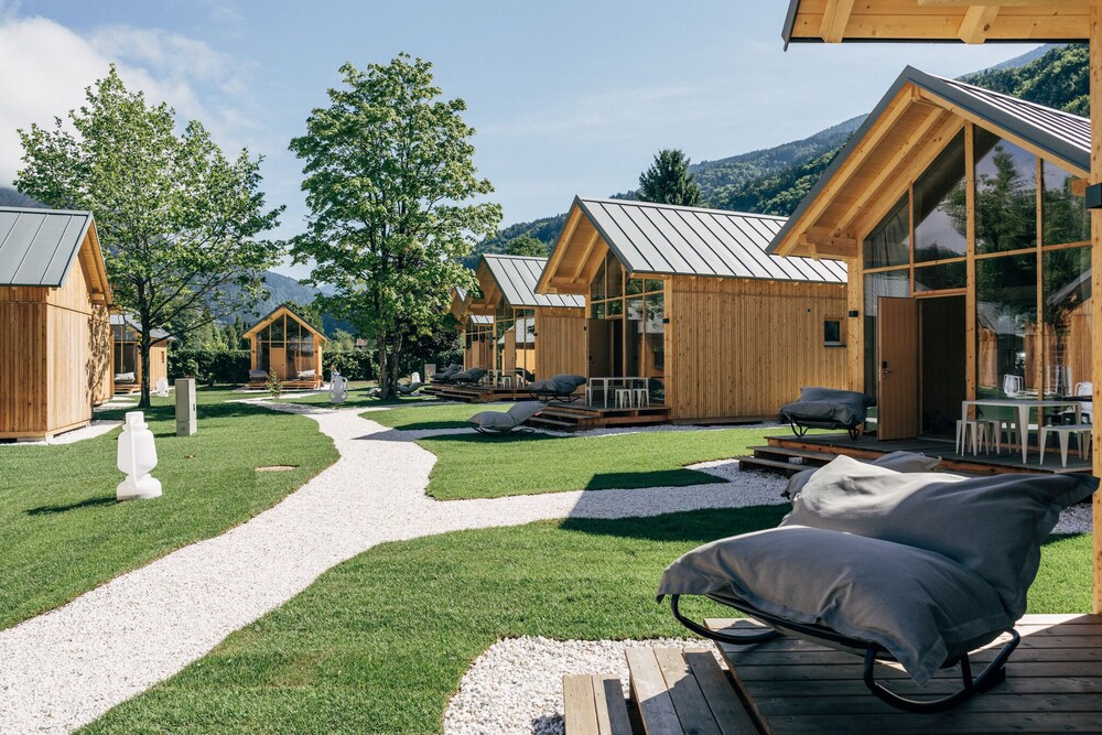 Eco Lodges Millstätter See