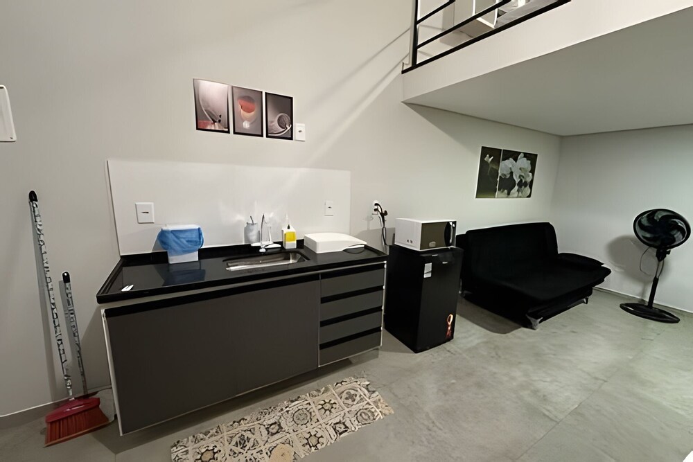 Loft do Braga